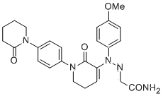 Apixaban