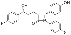 Ezetimibe